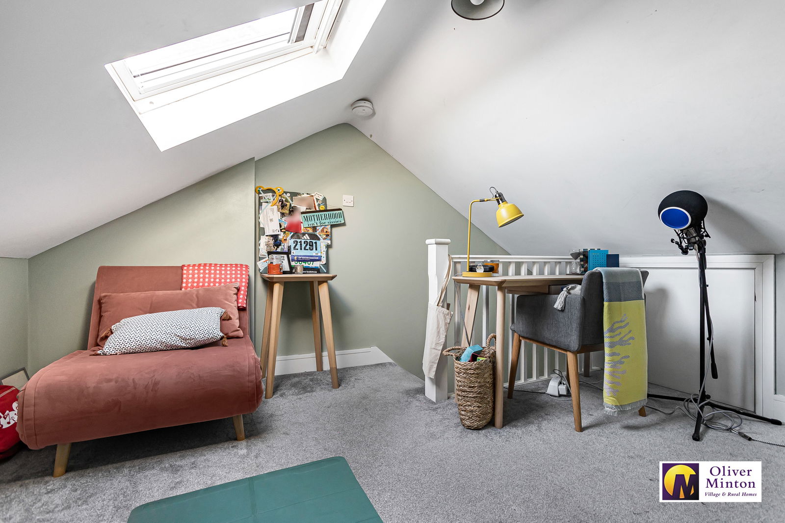 Image for Station Road, Puckeridge, Herts