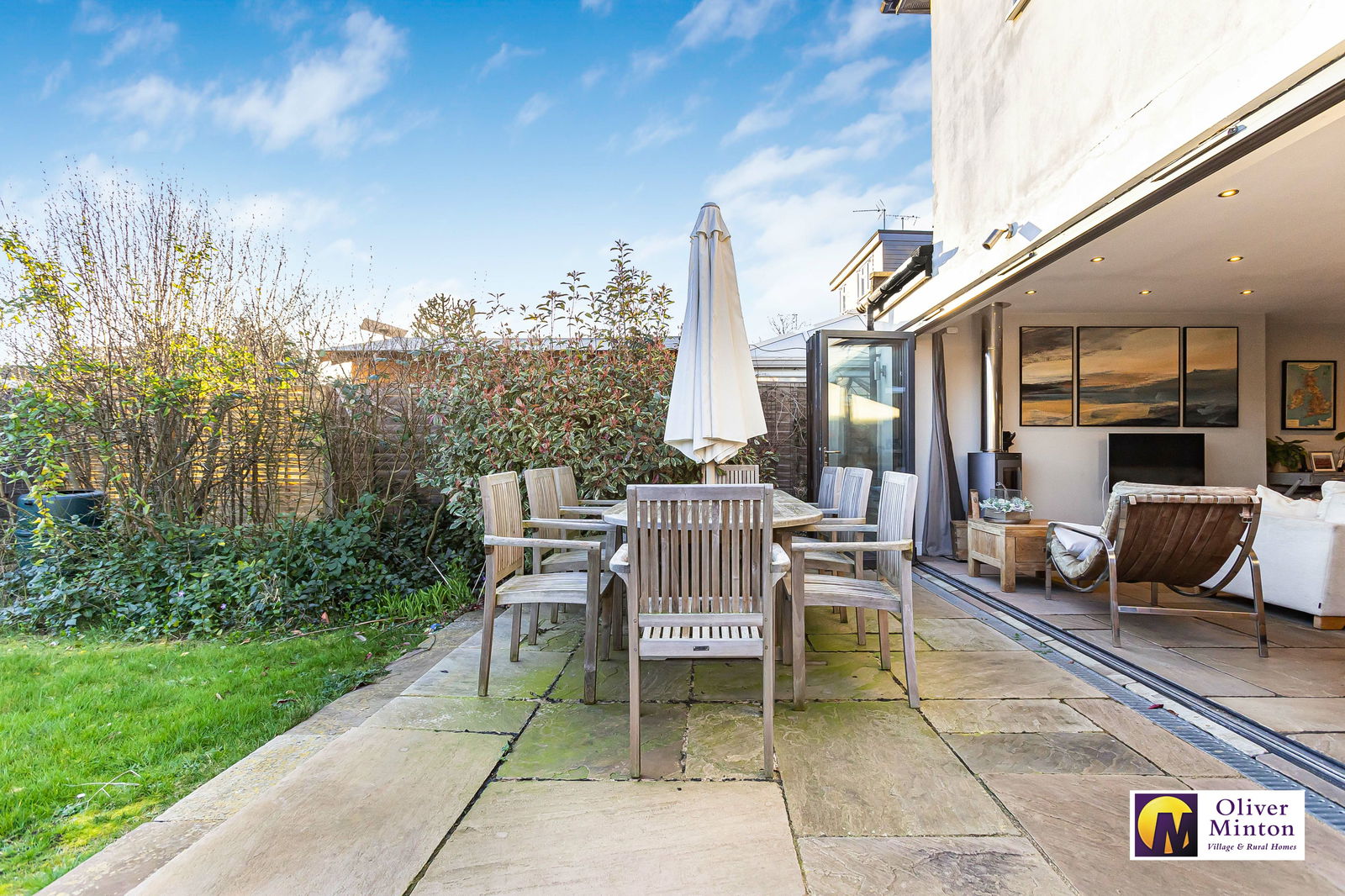 Image for Station Road, Puckeridge, Herts
