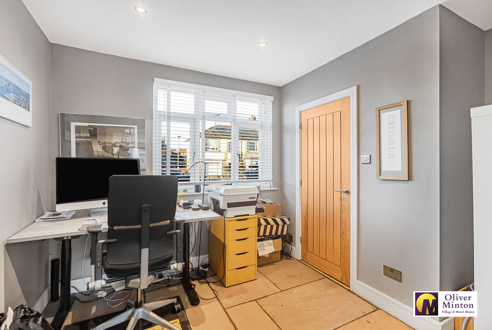 Image for Station Road, Puckeridge, Herts