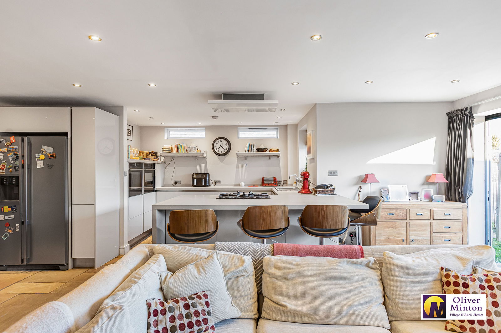 Image for Station Road, Puckeridge, Herts