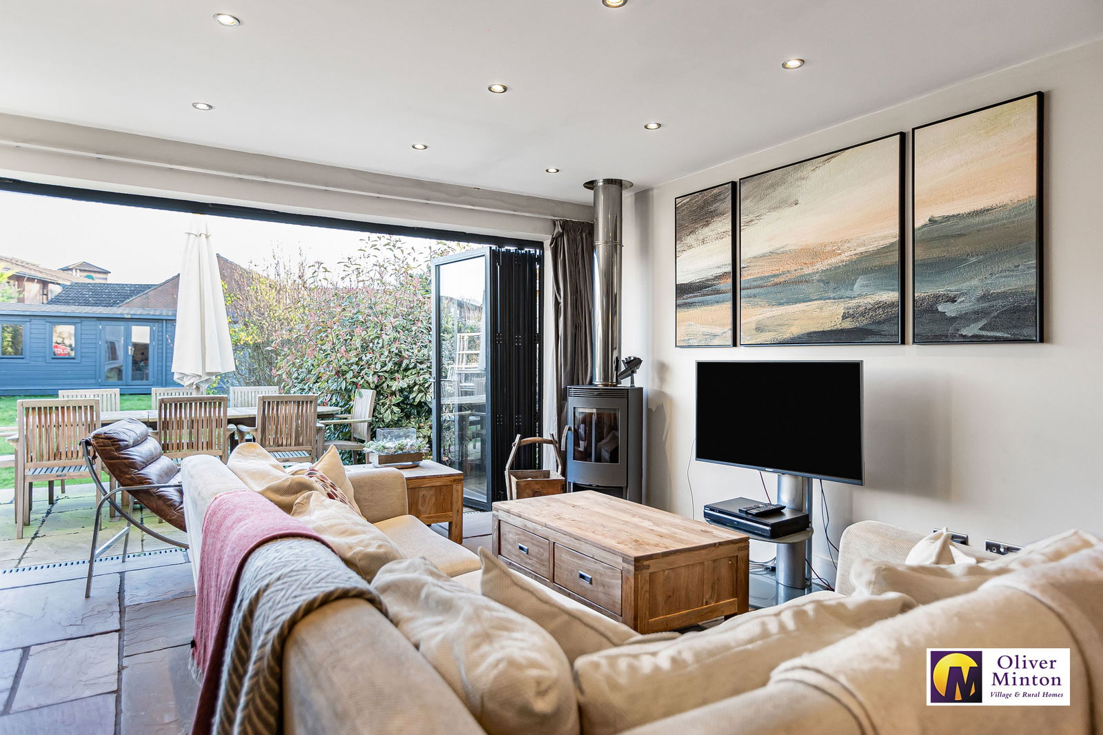 Image for Station Road, Puckeridge, Herts