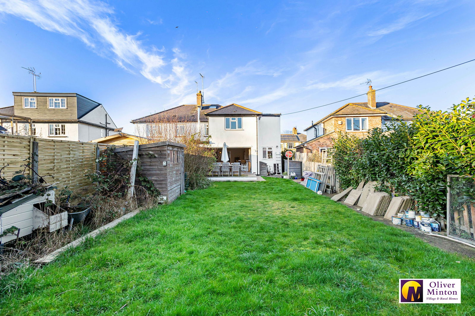 Image for Station Road, Puckeridge, Herts