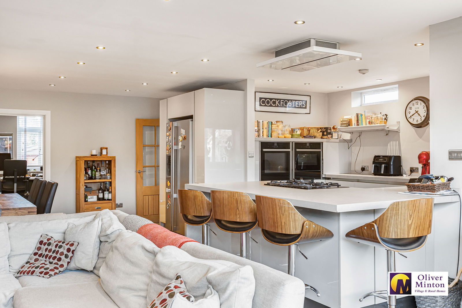 Image for Station Road, Puckeridge, Herts