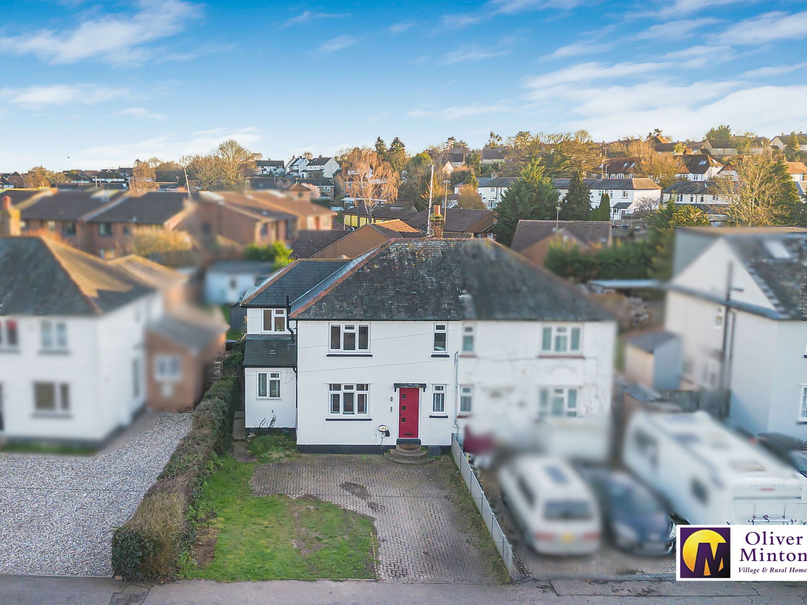 Image for Station Road, Puckeridge, Herts