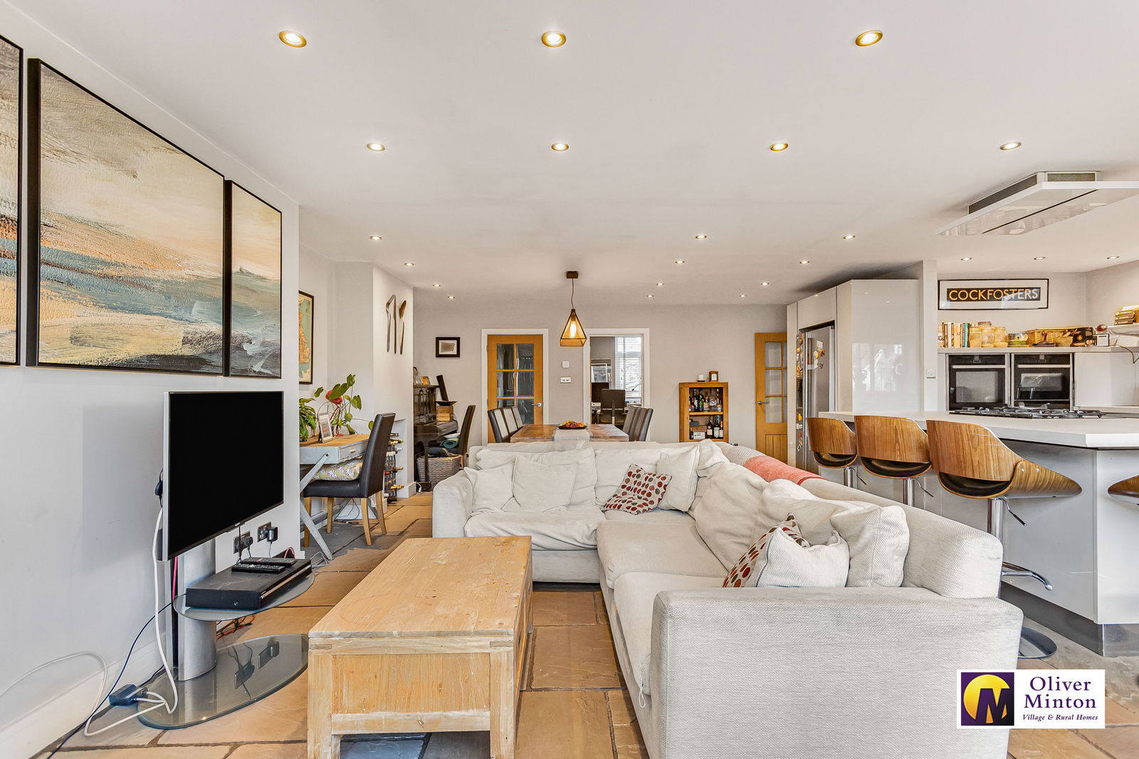 Image for Station Road, Puckeridge, Herts