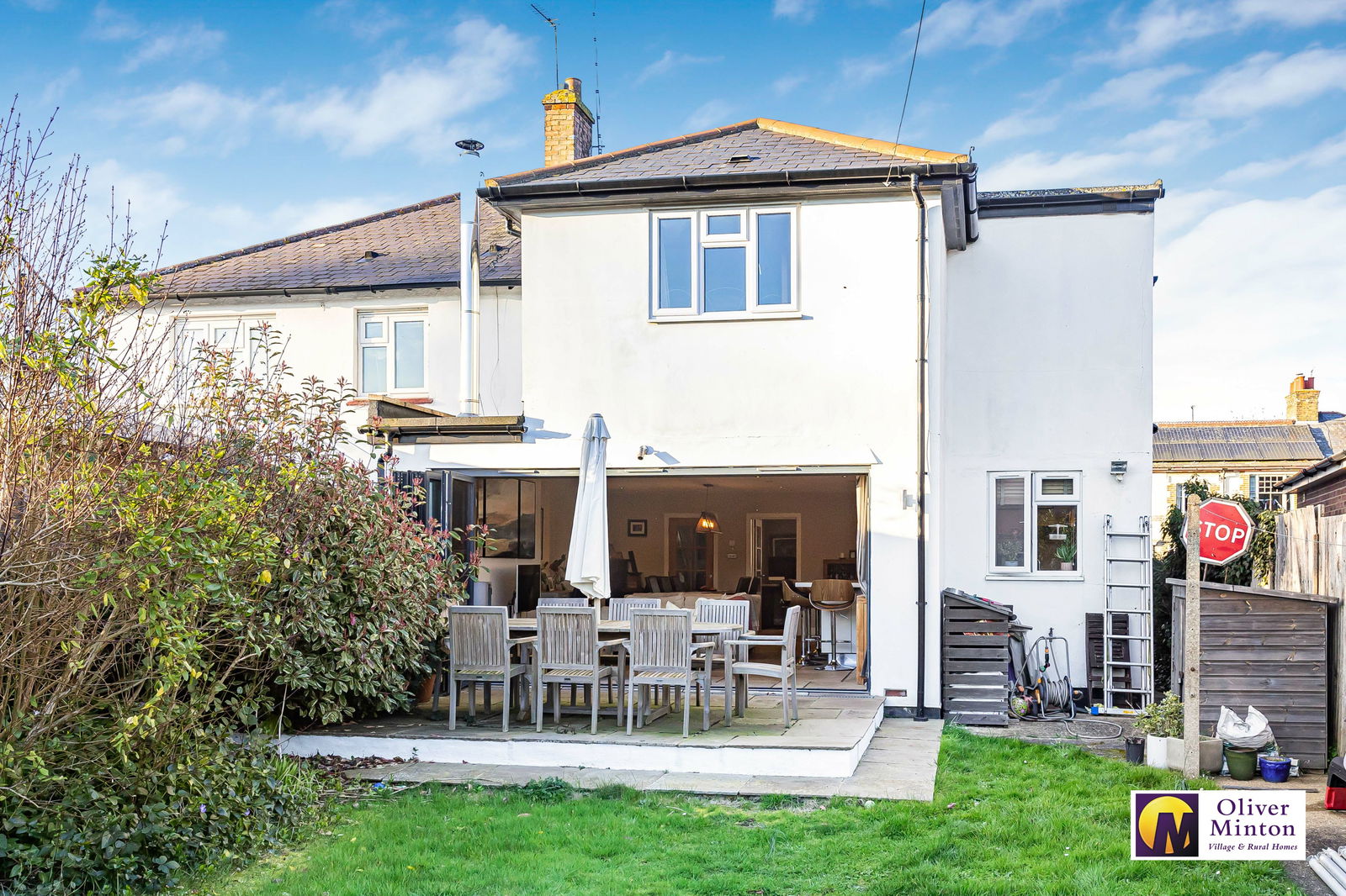 Image for Station Road, Puckeridge, Herts