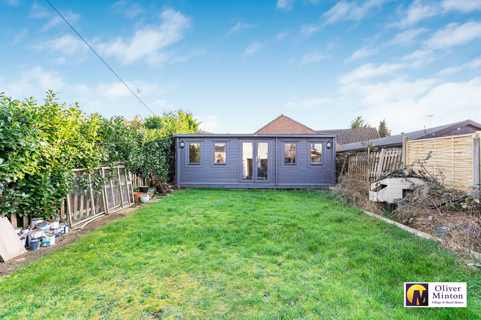 Image for Station Road, Puckeridge, Herts