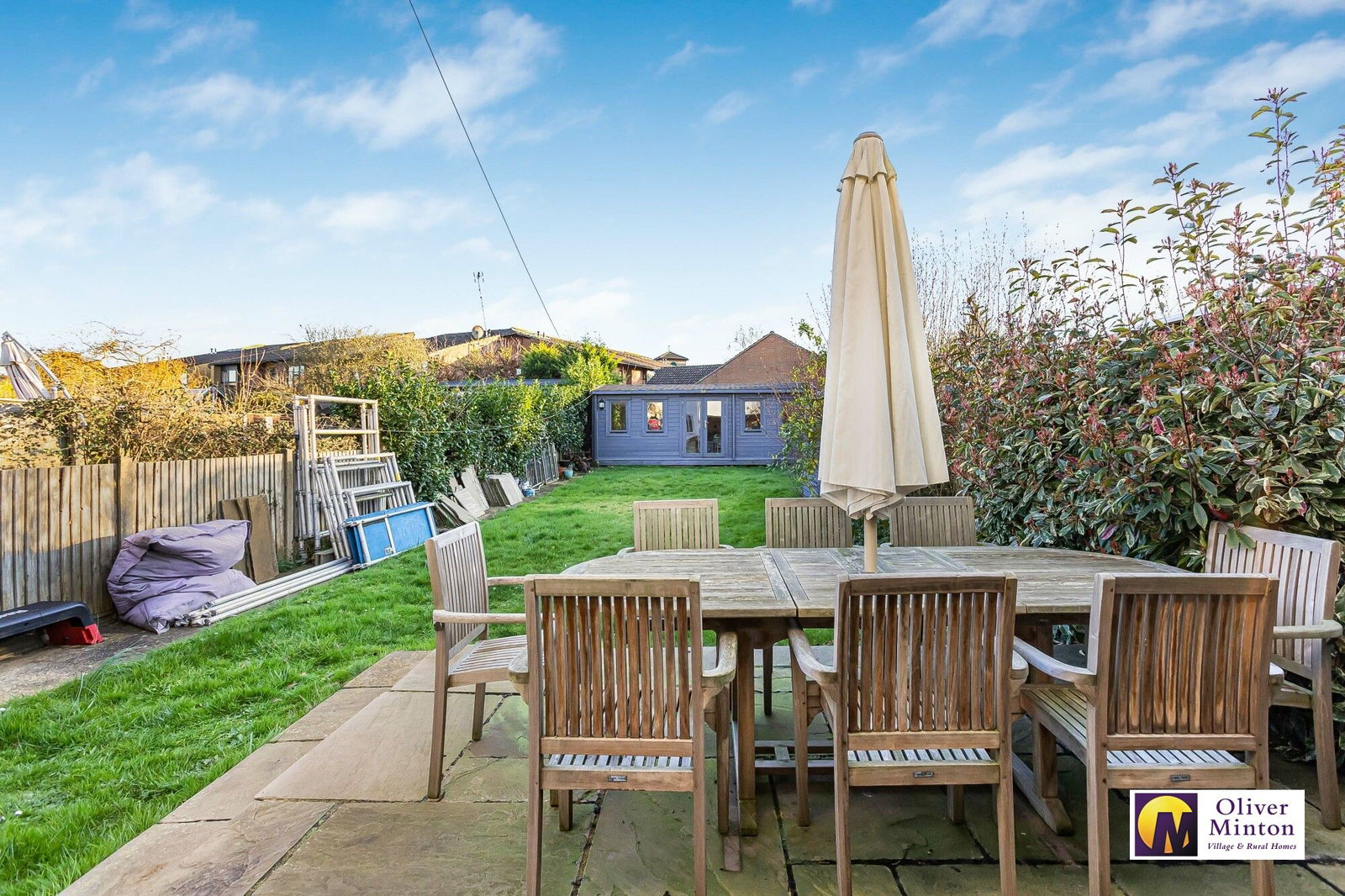 Image for Station Road, Puckeridge, Herts