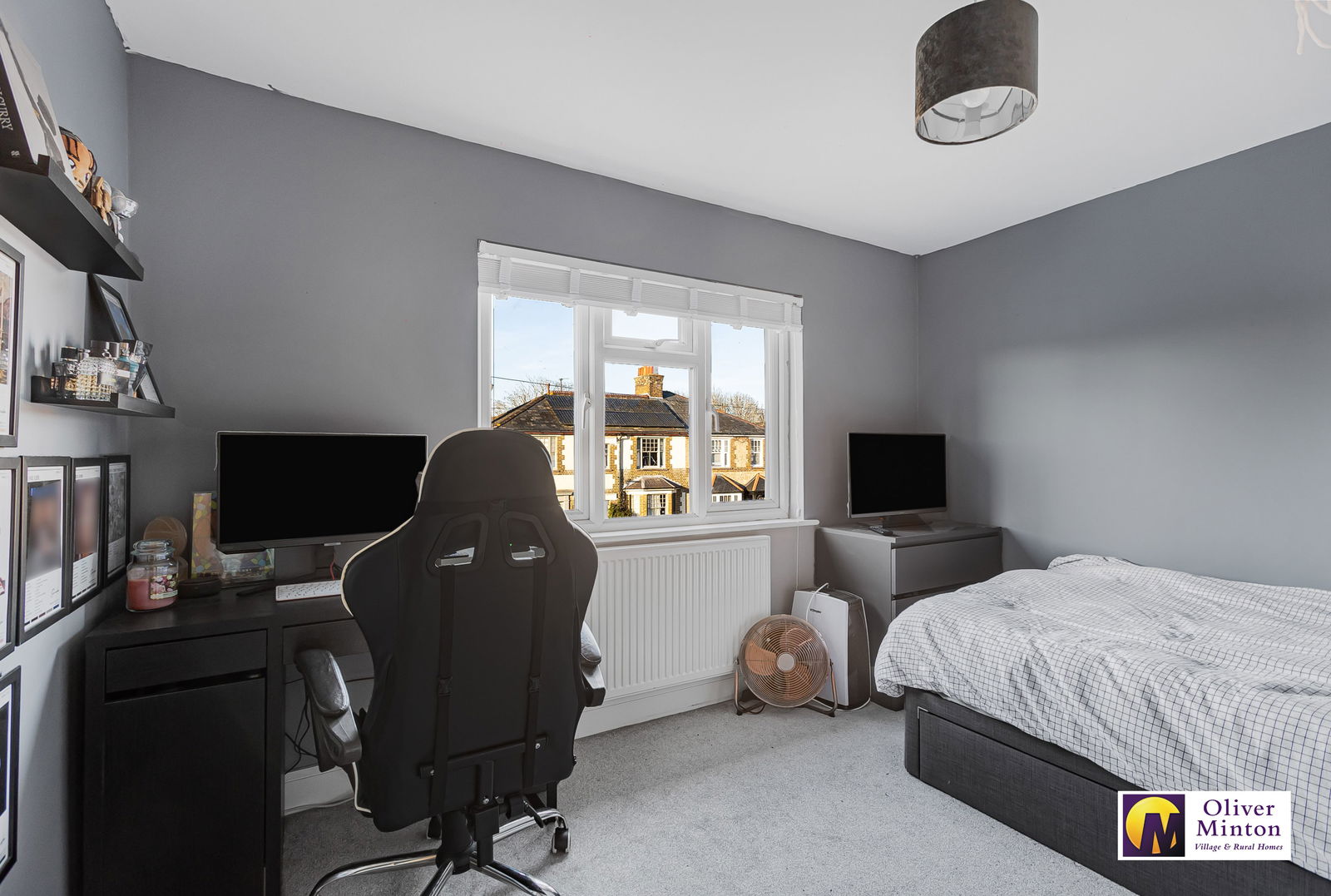 Image for Station Road, Puckeridge, Herts