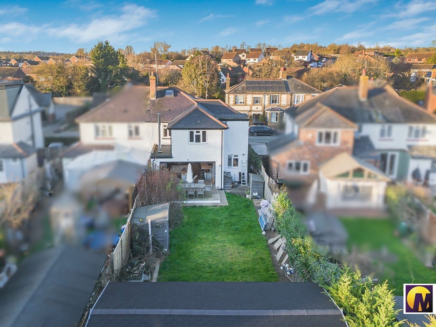 Image for Station Road, Puckeridge, Herts