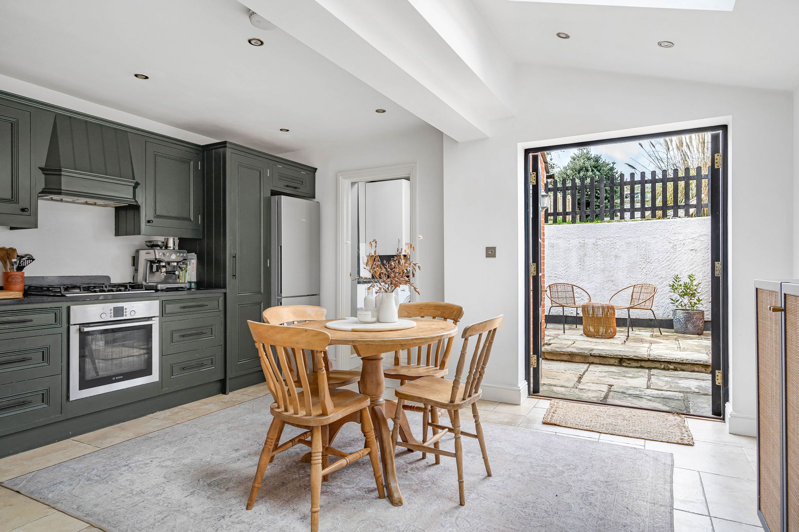 Image for Buntingford Road, Puckeridge