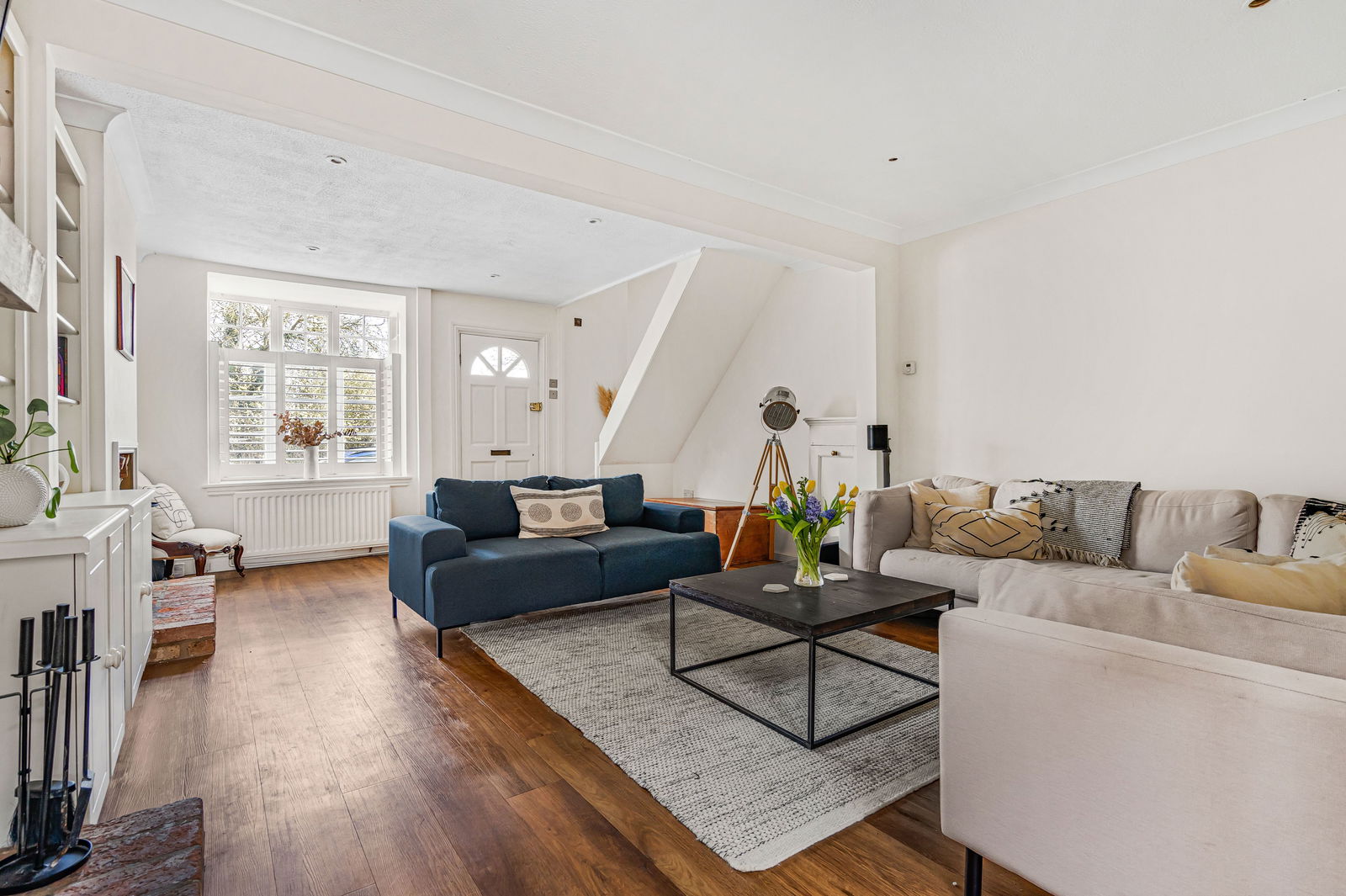 Image for Buntingford Road, Puckeridge