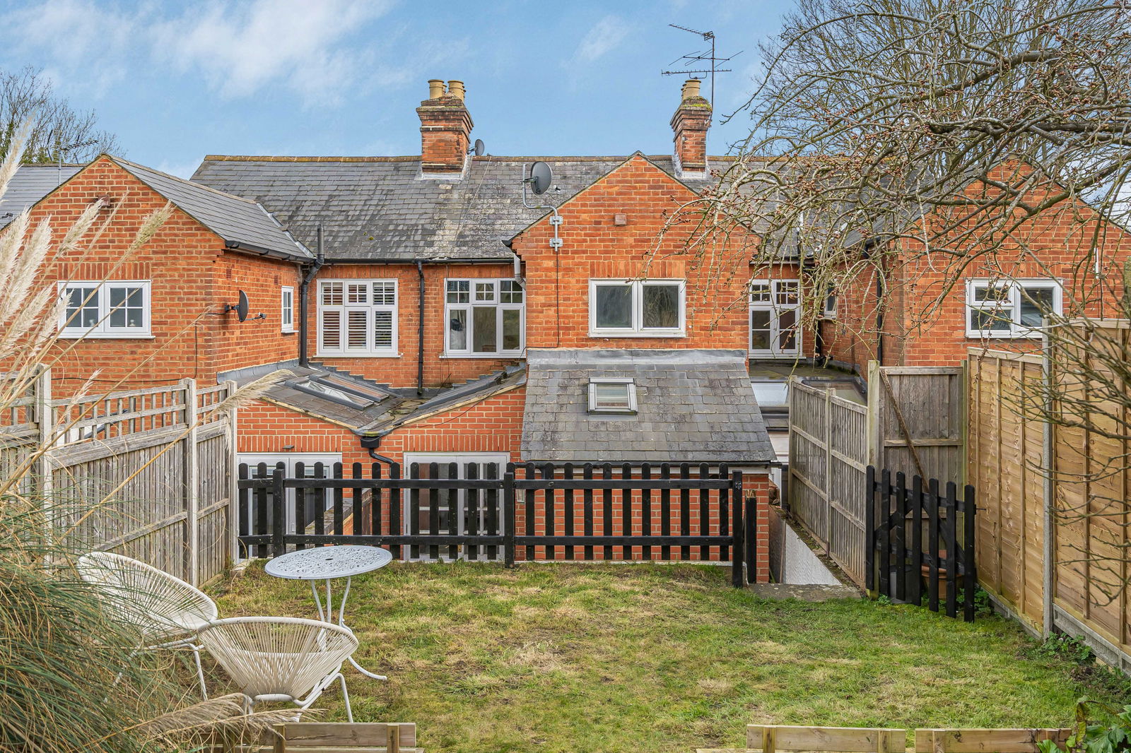 Image for Buntingford Road, Puckeridge