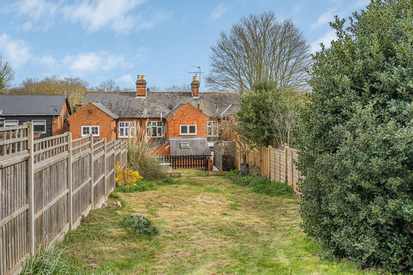 Image for Buntingford Road, Puckeridge