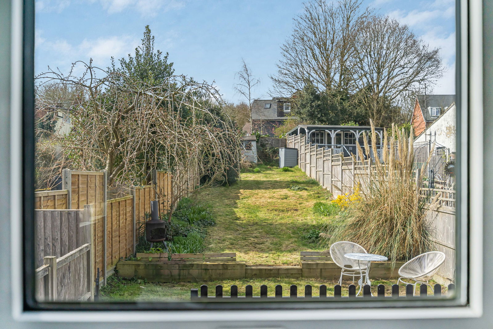 Image for Buntingford Road, Puckeridge