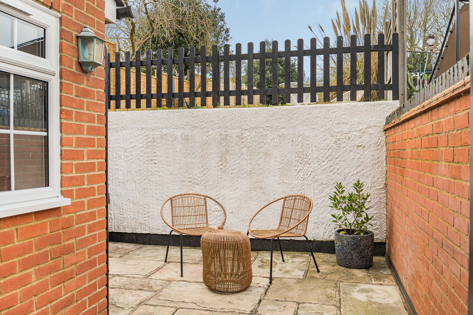 Image for Buntingford Road, Puckeridge