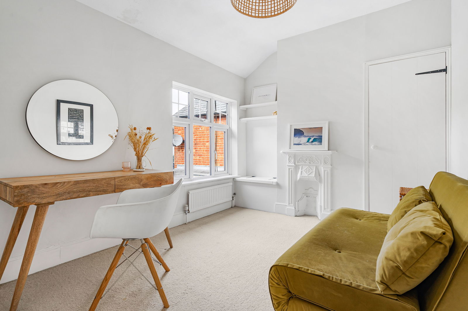 Image for Buntingford Road, Puckeridge