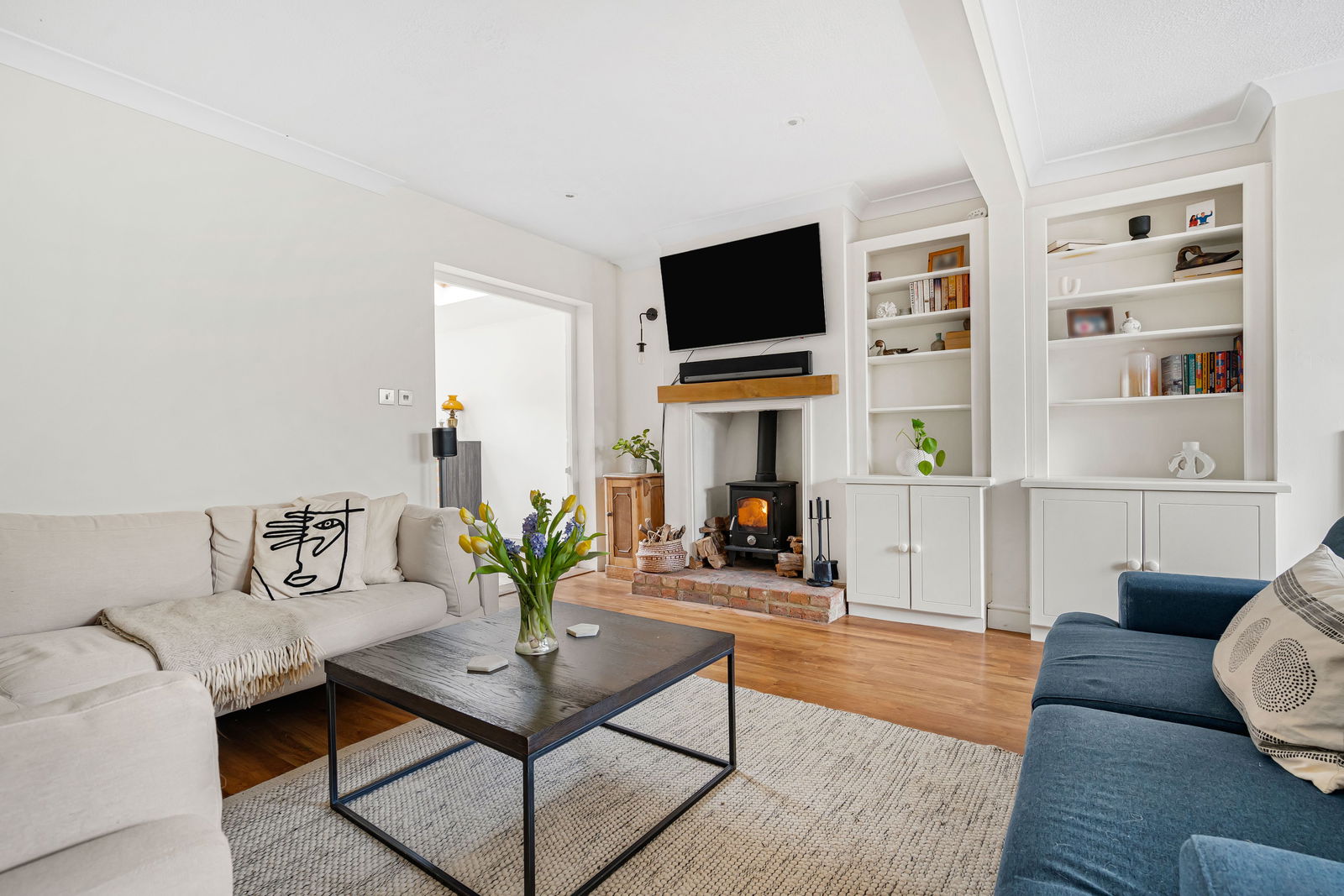 Image for Buntingford Road, Puckeridge