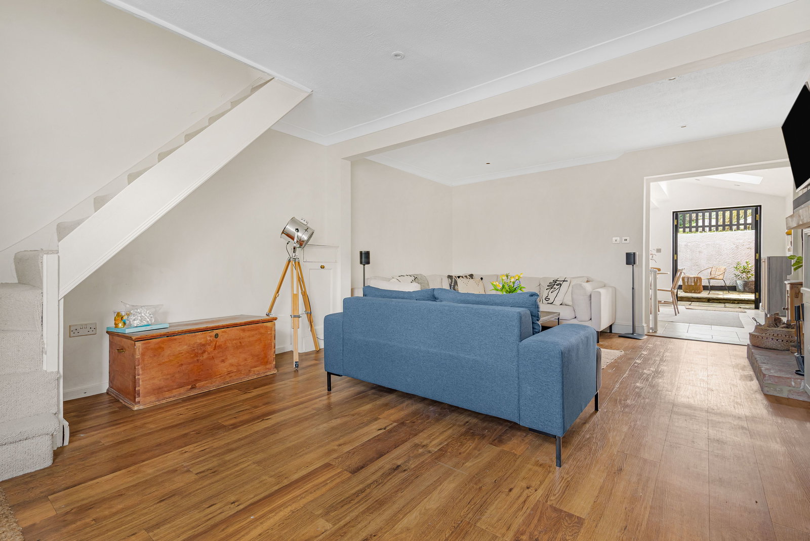 Image for Buntingford Road, Puckeridge