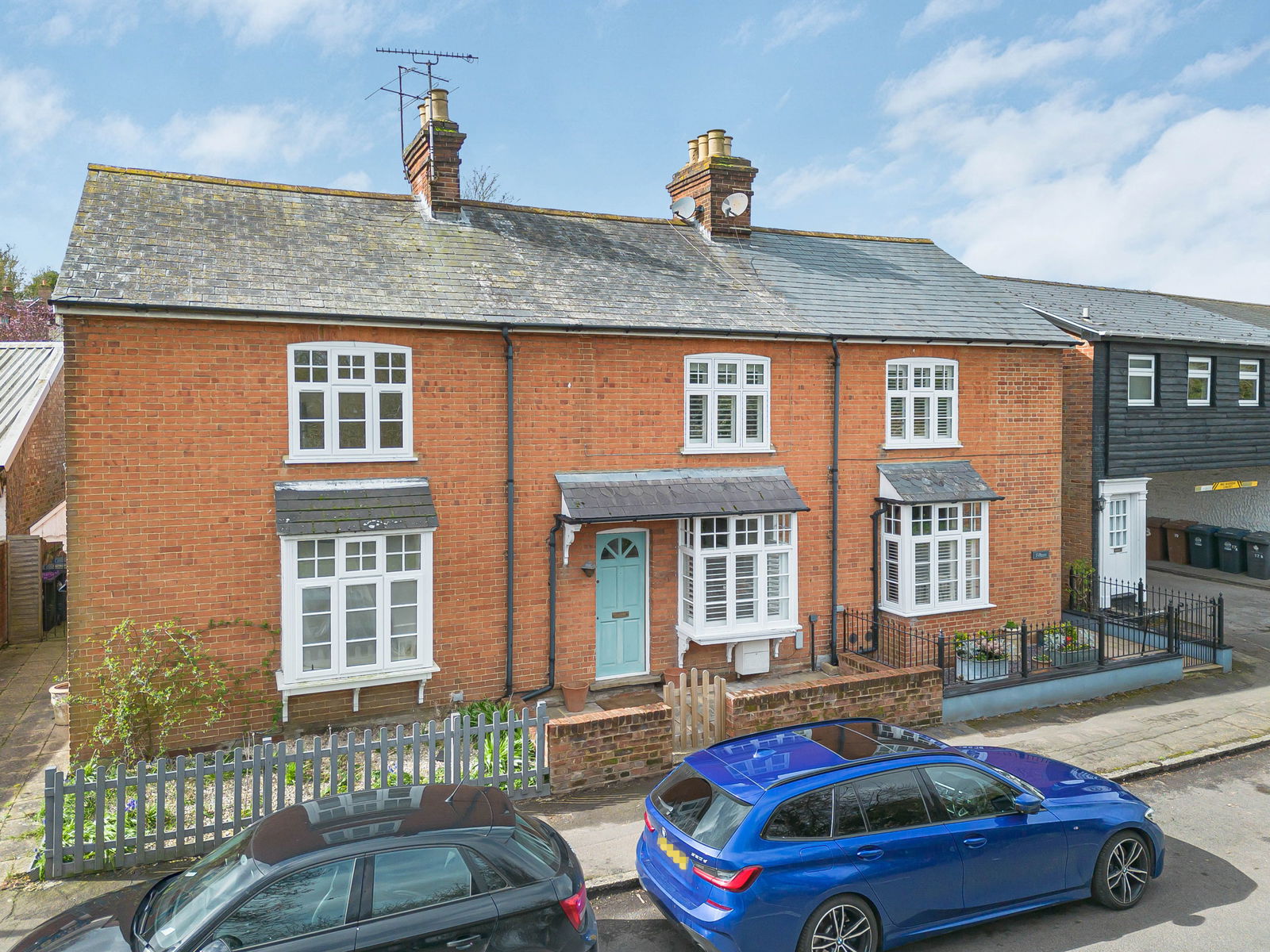 Image for Buntingford Road, Puckeridge