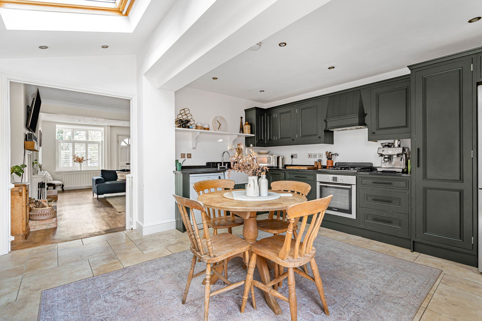 Image for Buntingford Road, Puckeridge