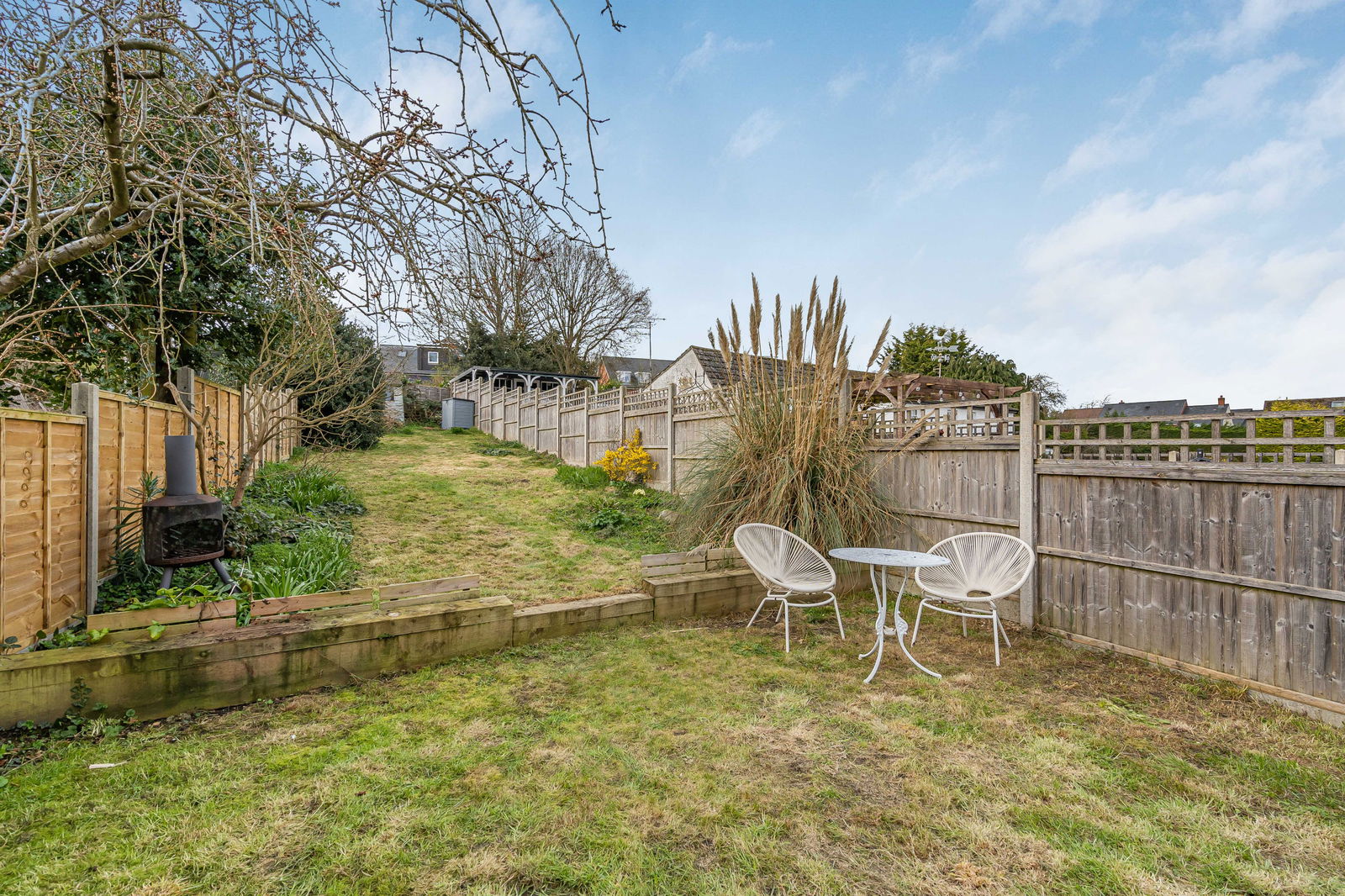 Image for Buntingford Road, Puckeridge