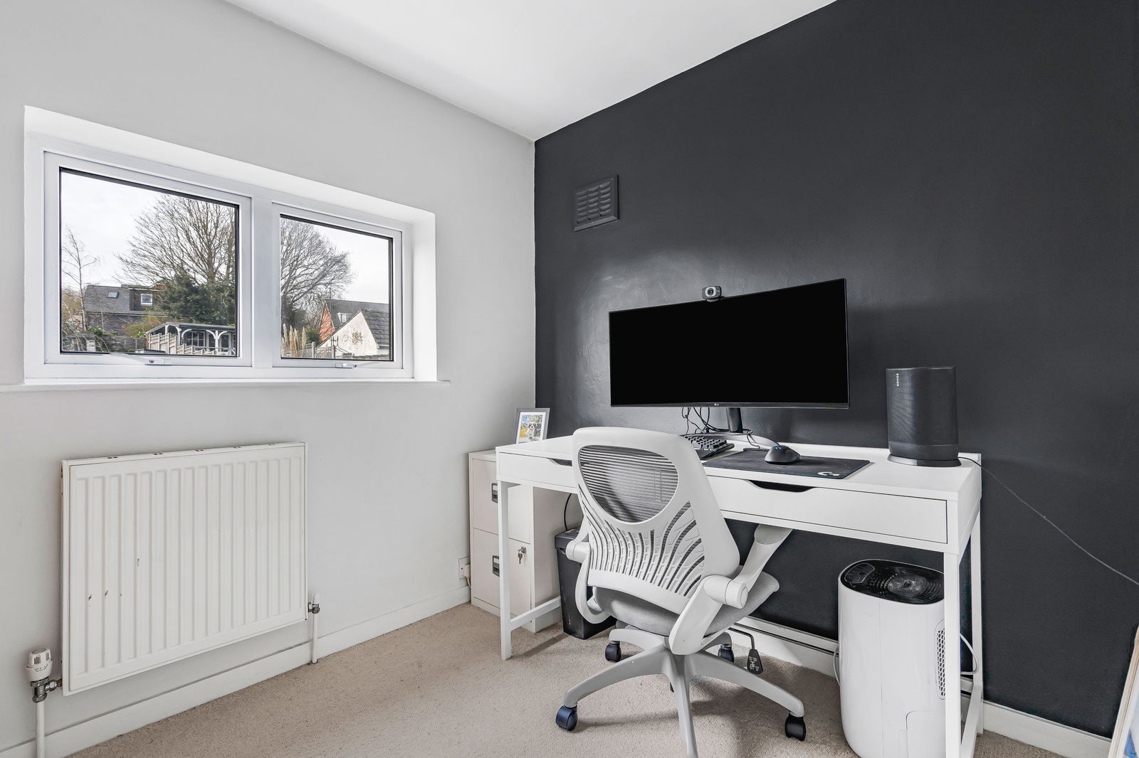 Image for Buntingford Road, Puckeridge