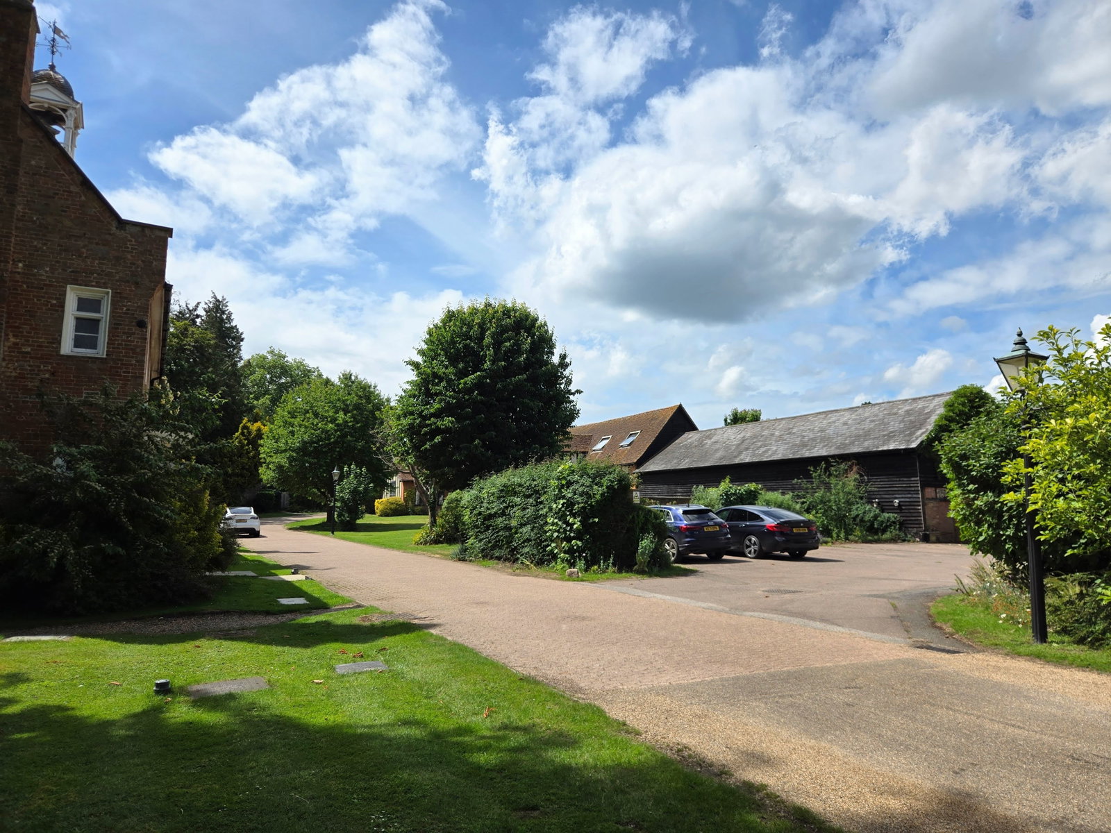 Image for Hamels Mansion, Hamels Park, Westmill, Nr. Buntingford