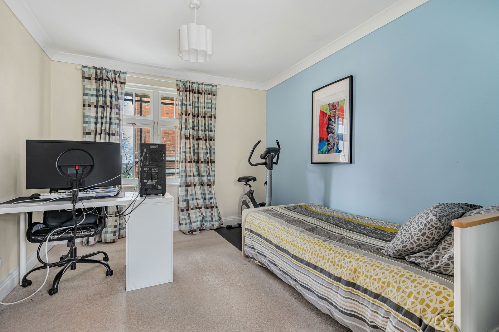 Image for Hamels Mansion, Hamels Park, Nr. Buntingford