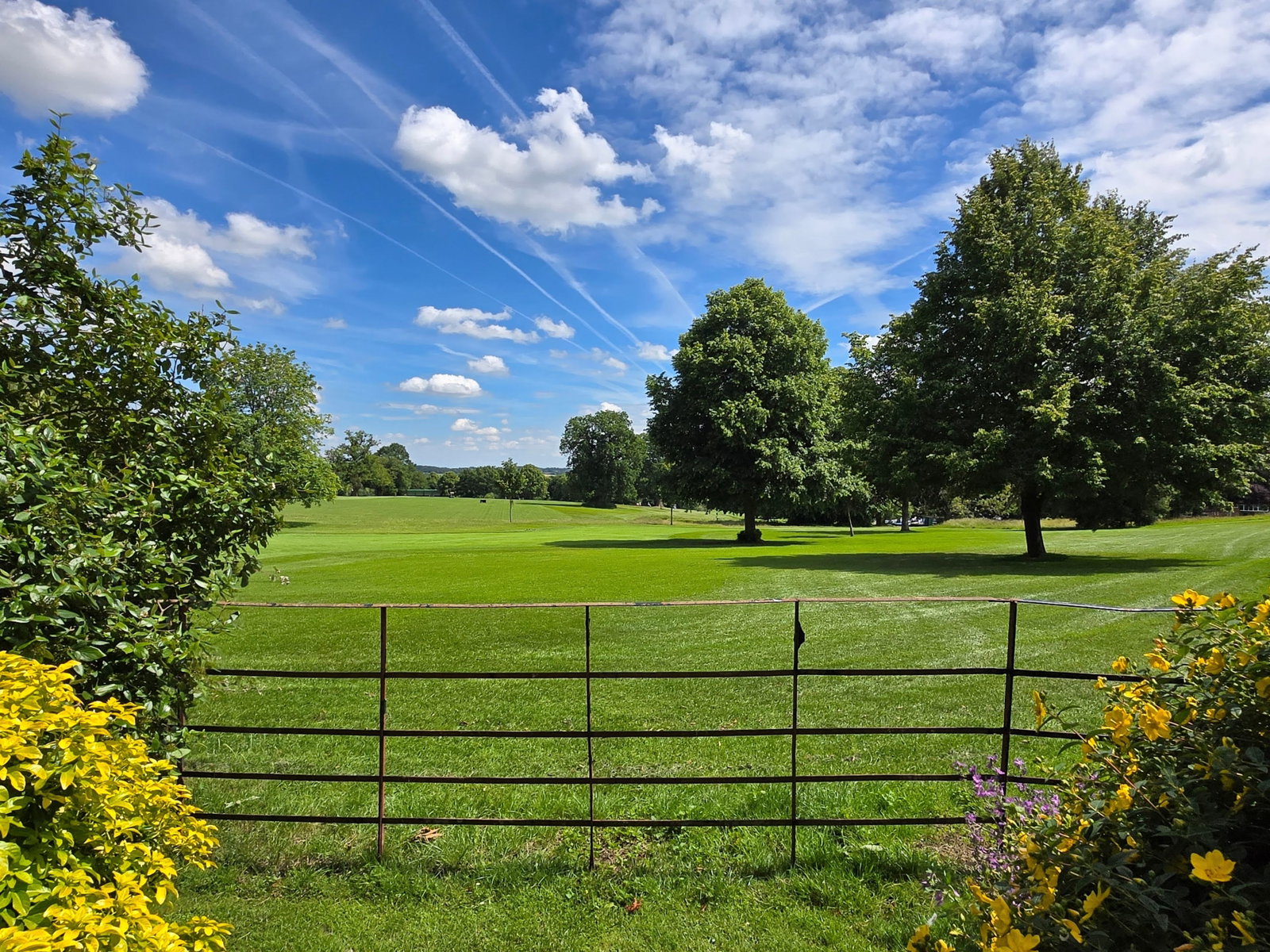 Image for Hamels Mansion, Hamels Park, Westmill, Nr. Buntingford