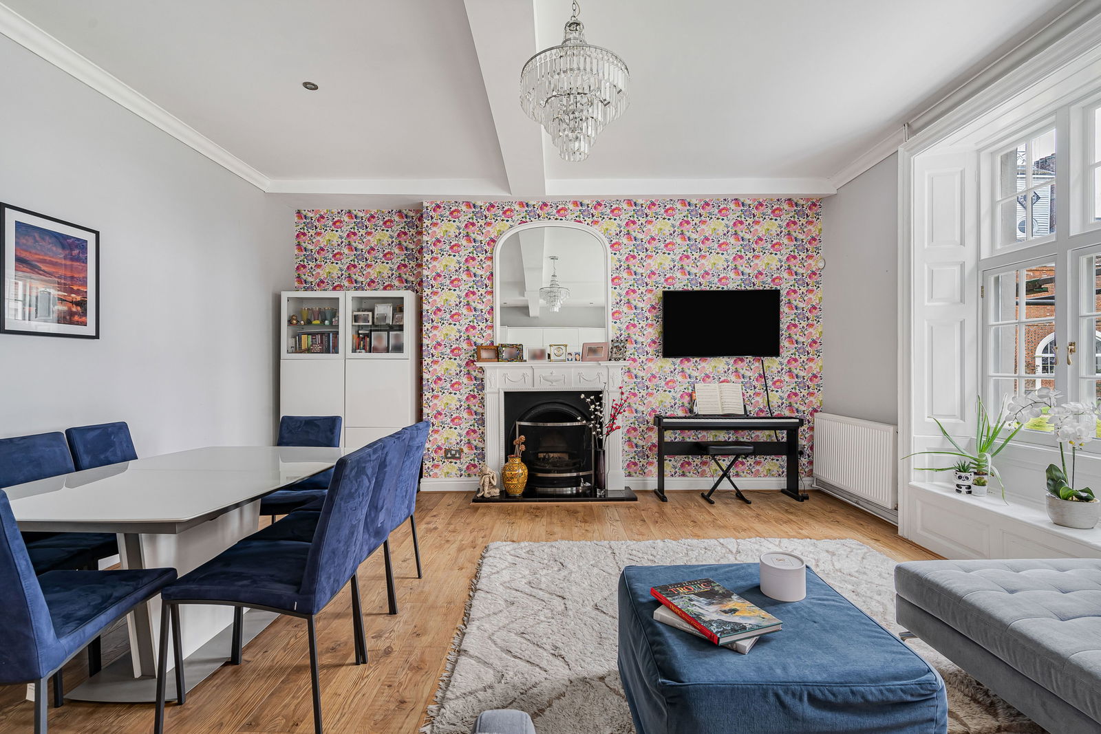 Image for Hamels Mansion, Hamels Park, Nr. Buntingford