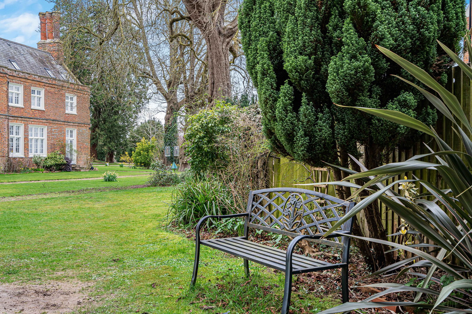 Image for Hamels Mansion, Hamels Park, Nr. Buntingford