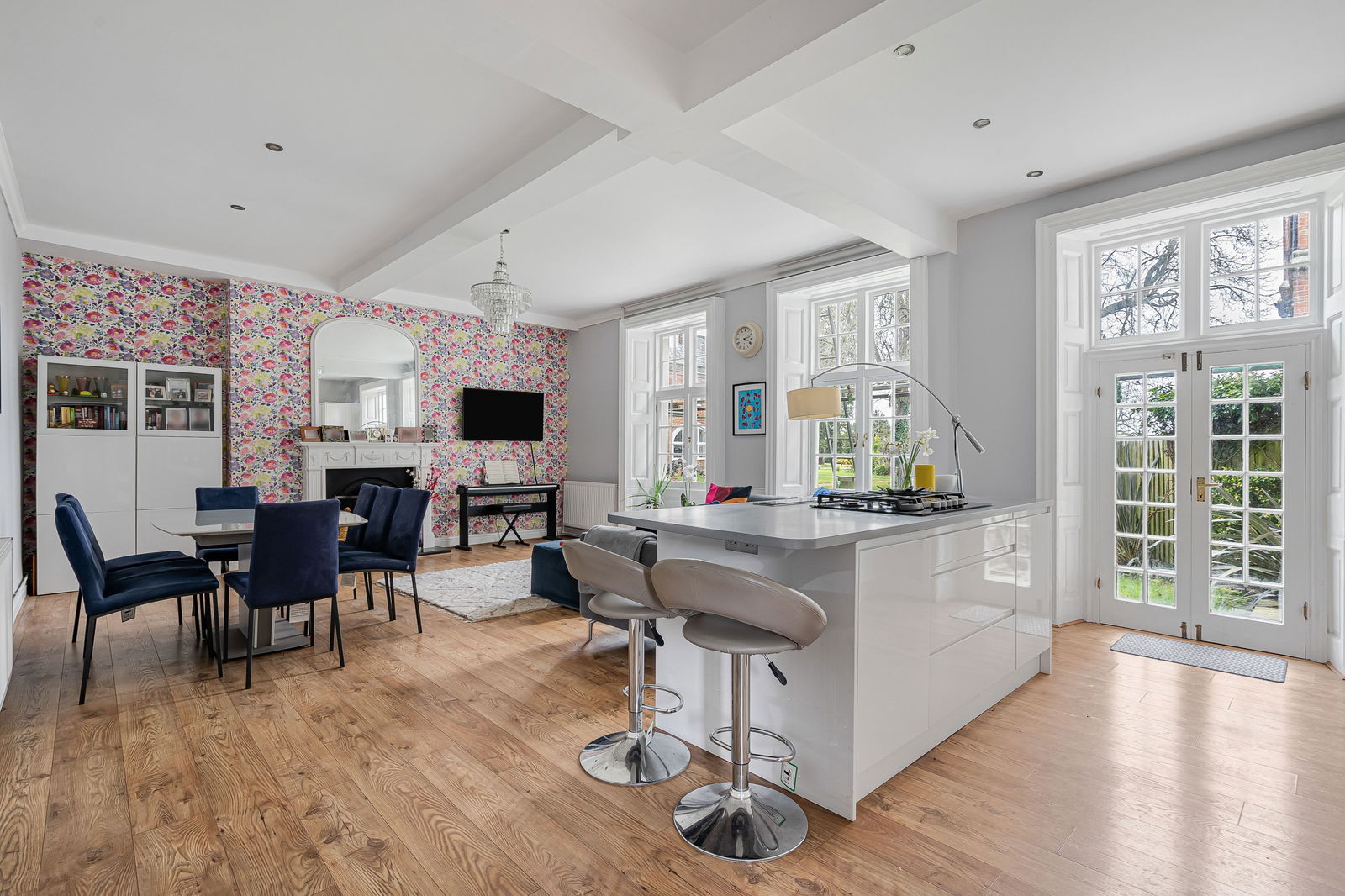 Image for Hamels Mansion, Hamels Park, Nr. Buntingford