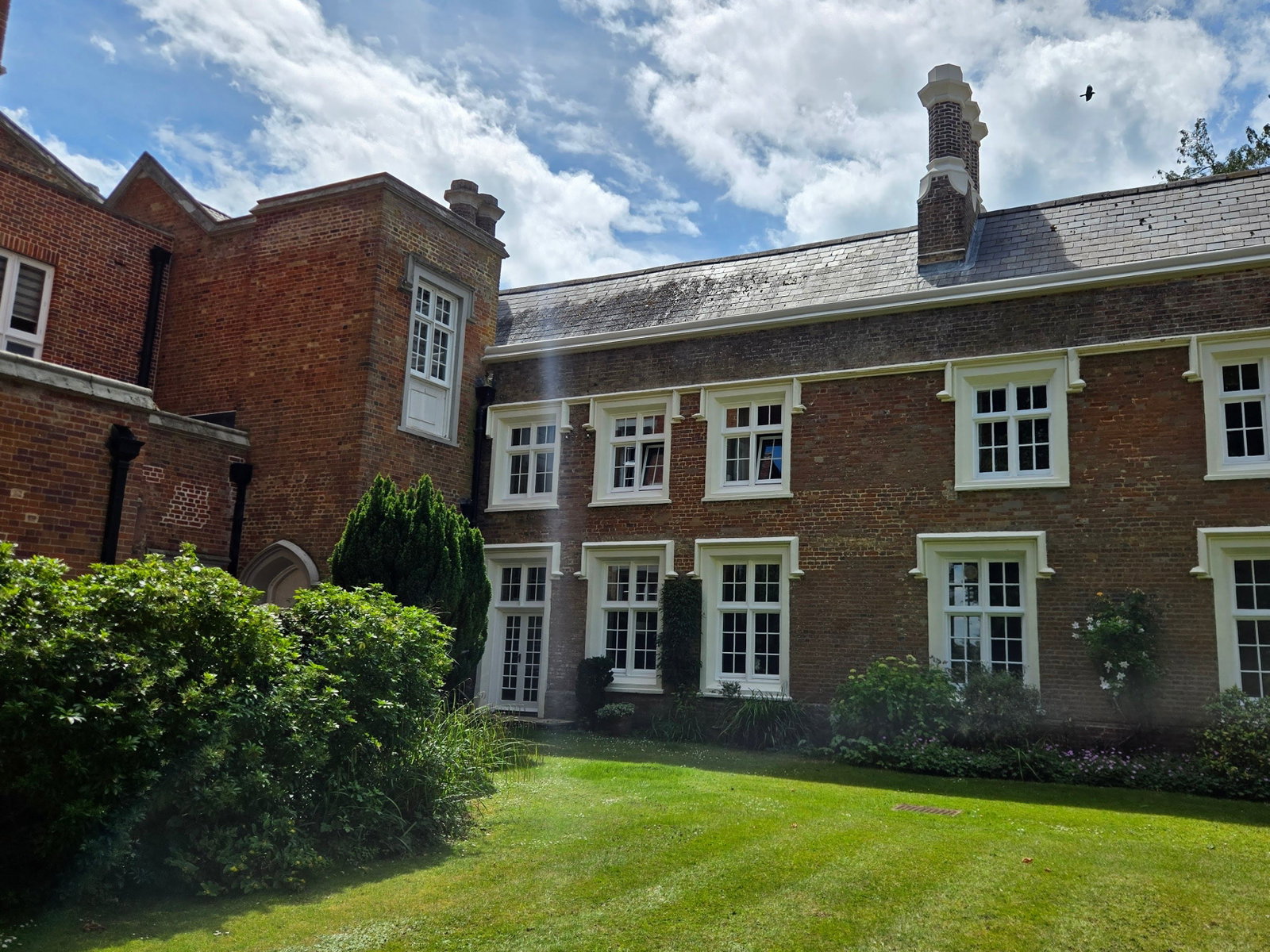 Image for Hamels Mansion, Hamels Park, Westmill, Nr. Buntingford