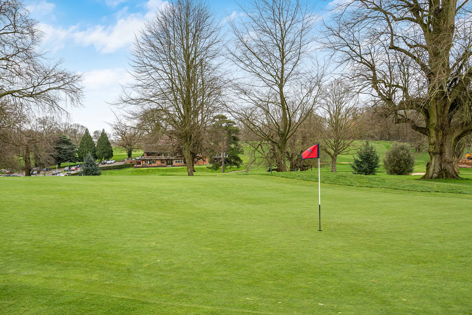 Image for Hamels Mansion, Hamels Park, Nr. Buntingford