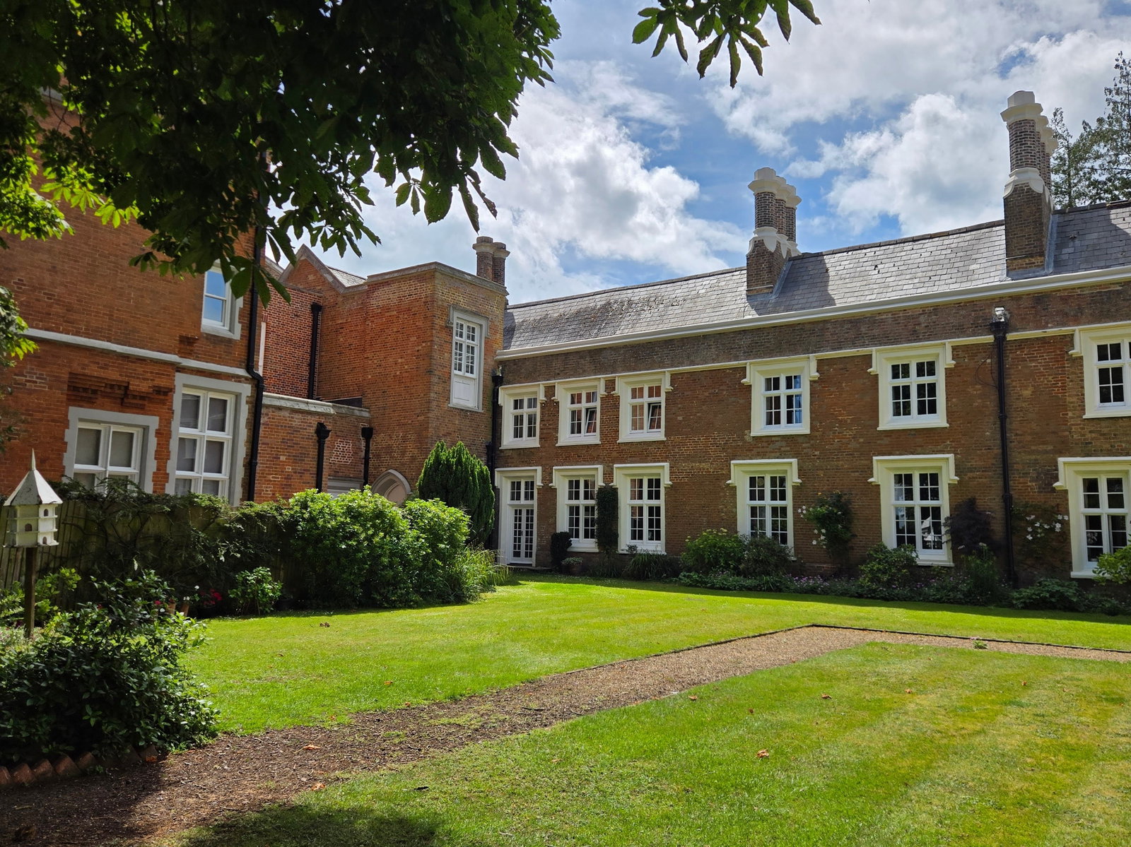 Image for Hamels Mansion, Hamels Park, Westmill, Nr. Buntingford