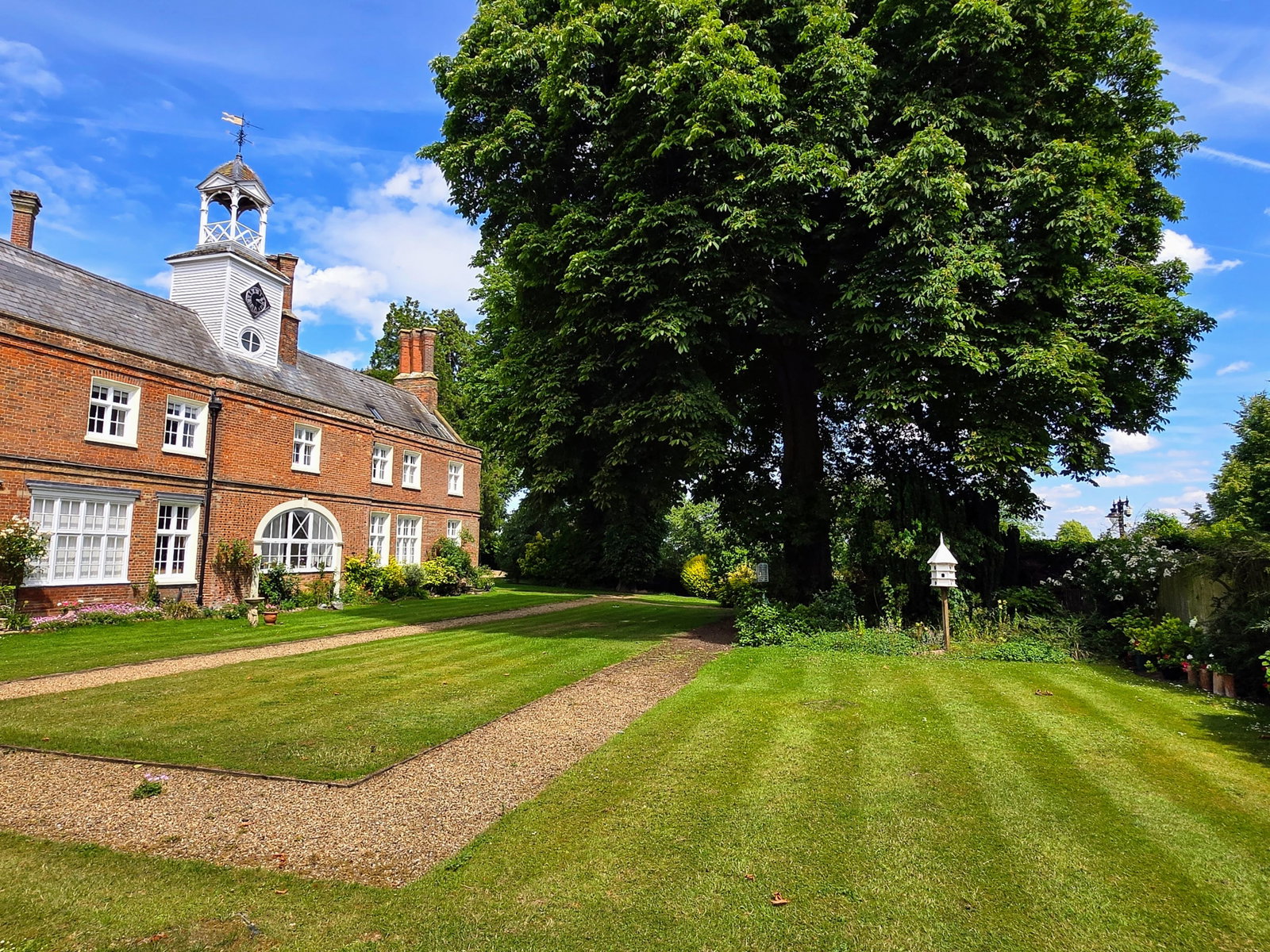 Image for Hamels Mansion, Hamels Park, Westmill, Nr. Buntingford