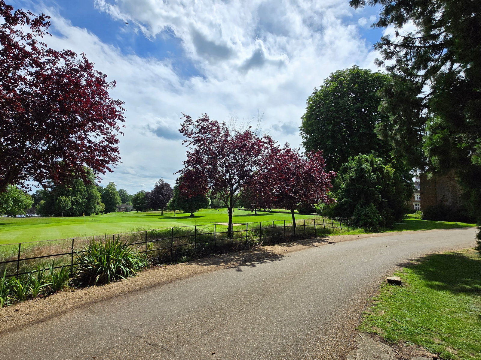 Image for Hamels Mansion, Hamels Park, Westmill, Nr. Buntingford