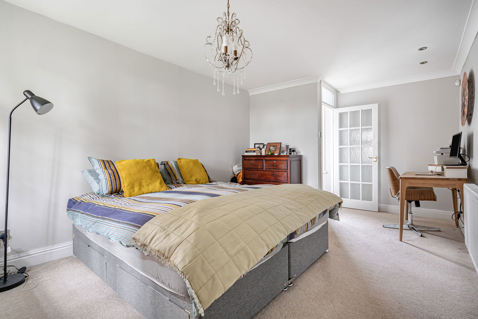 Image for Hamels Mansion, Hamels Park, Nr. Buntingford