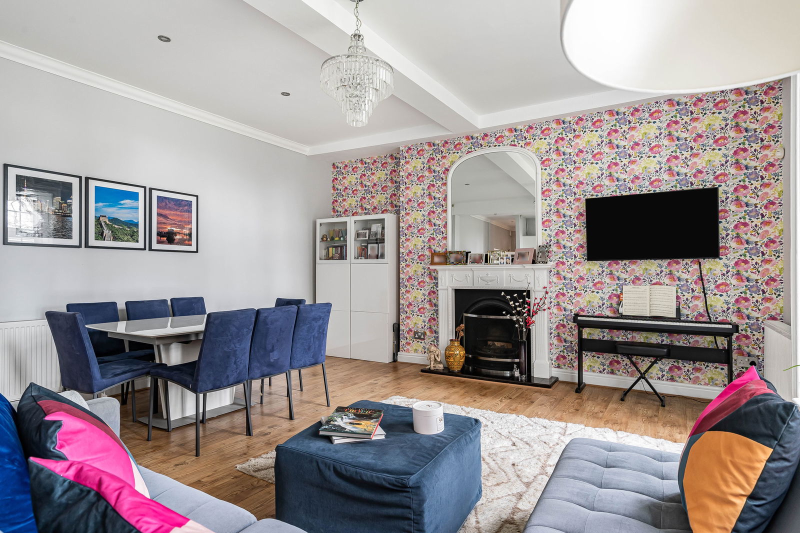 Image for Hamels Mansion, Hamels Park, Nr. Buntingford