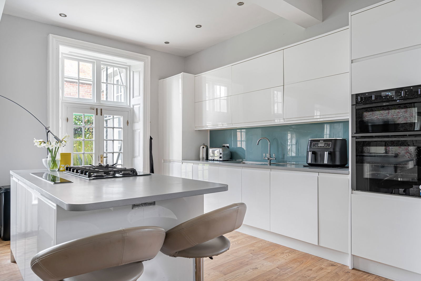 Image for Hamels Mansion, Hamels Park, Nr. Buntingford