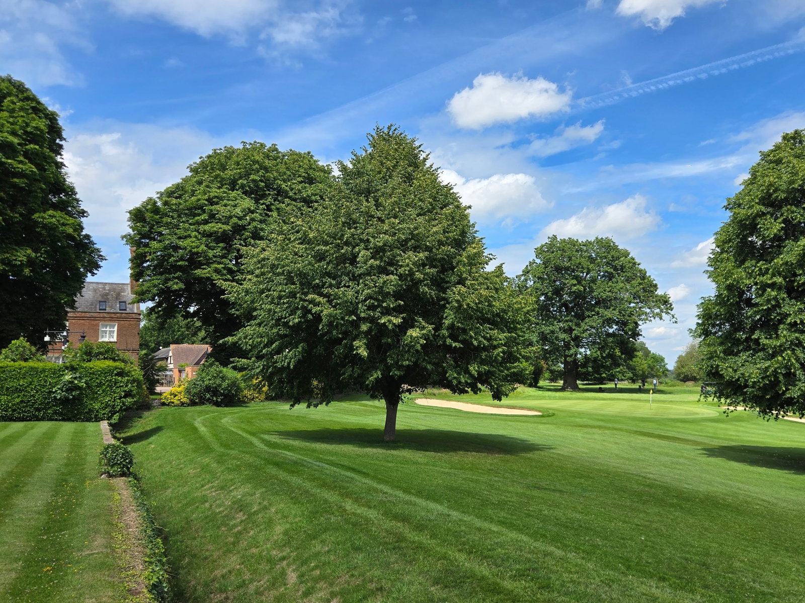 Image for Hamels Mansion, Hamels Park, Westmill, Nr. Buntingford
