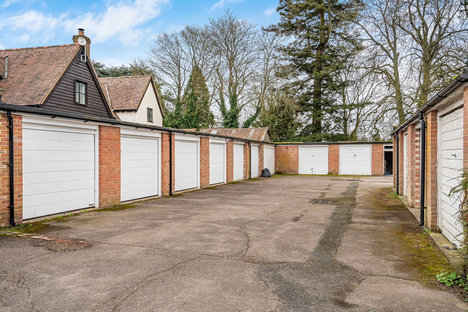 Image for Hamels Mansion, Hamels Park, Nr. Buntingford