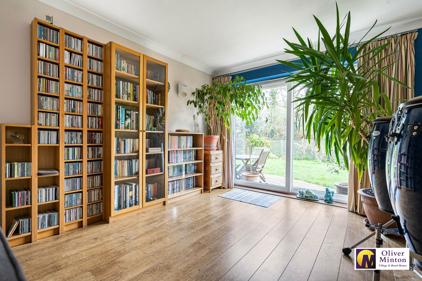 Image for The Moat, Puckeridge, Herts