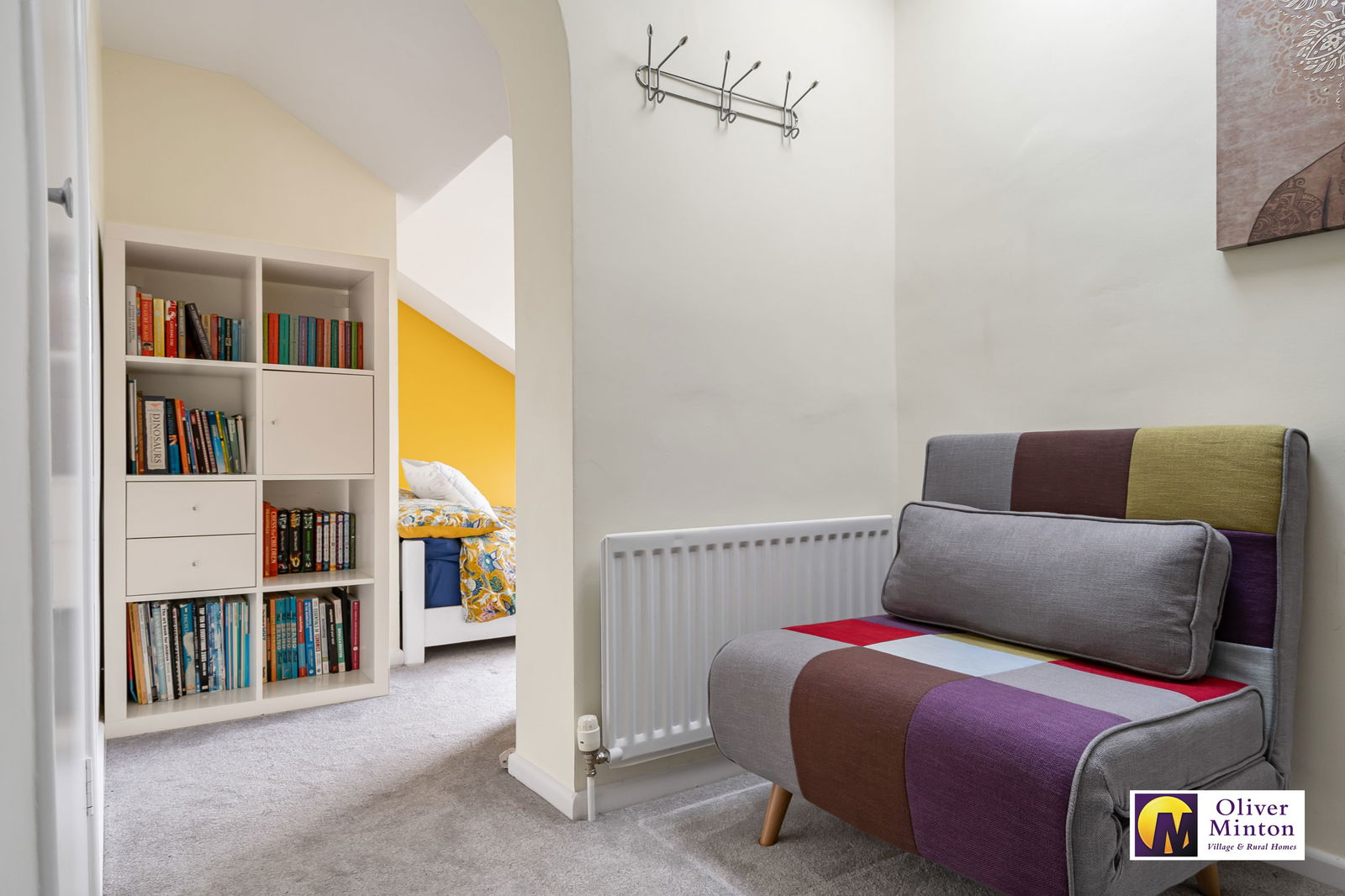 Image for The Moat, Puckeridge, Herts