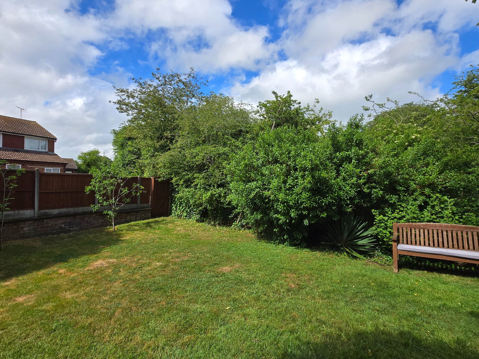 Image for The Moat, Puckeridge, Herts