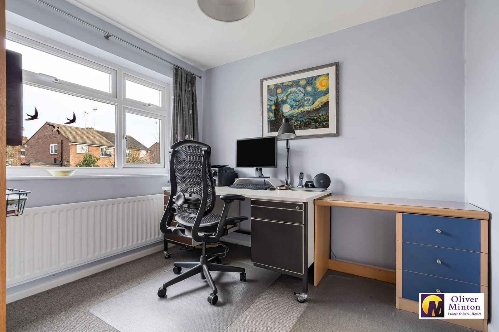 Image for The Moat, Puckeridge, Herts