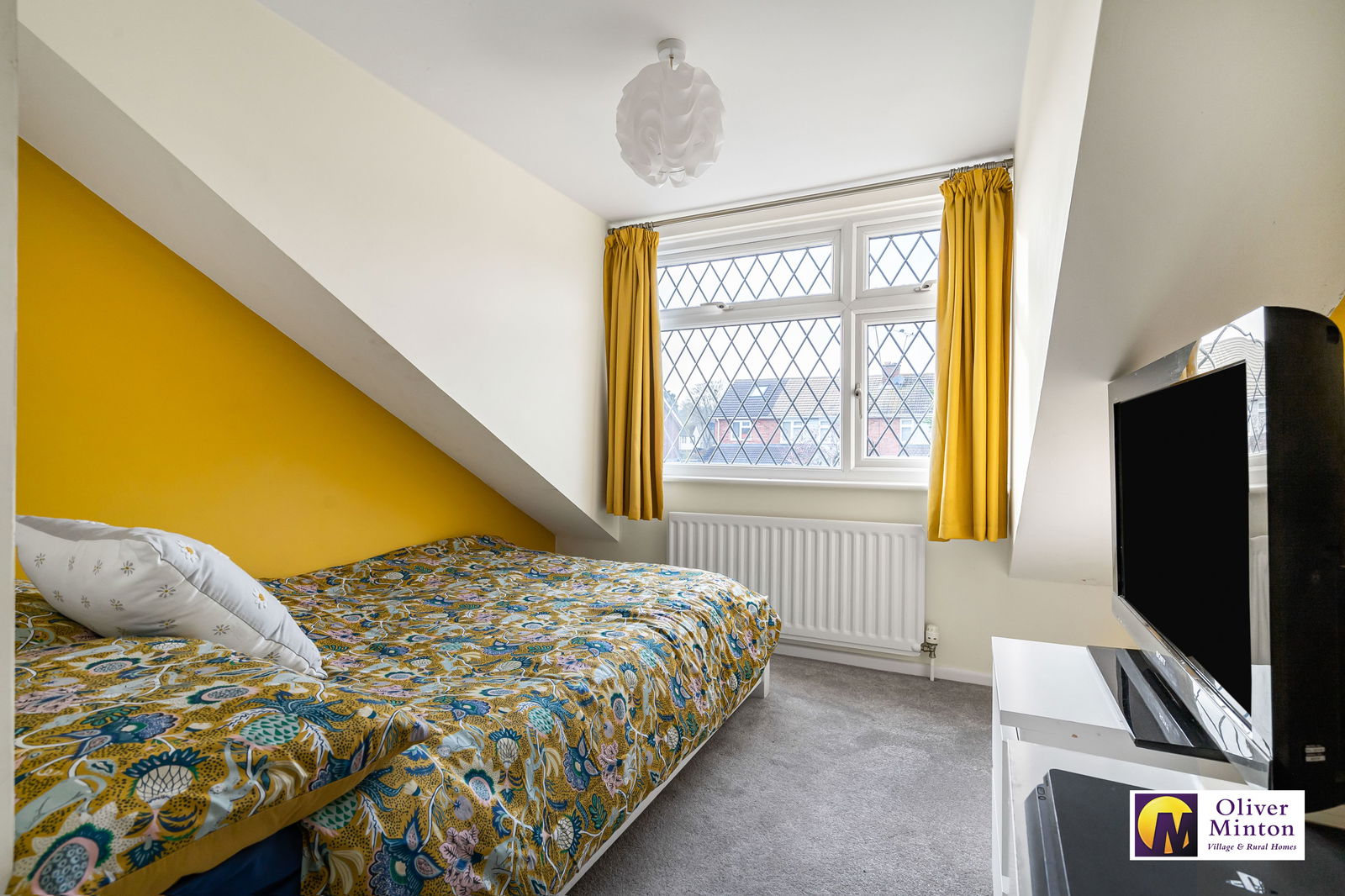 Image for The Moat, Puckeridge, Herts