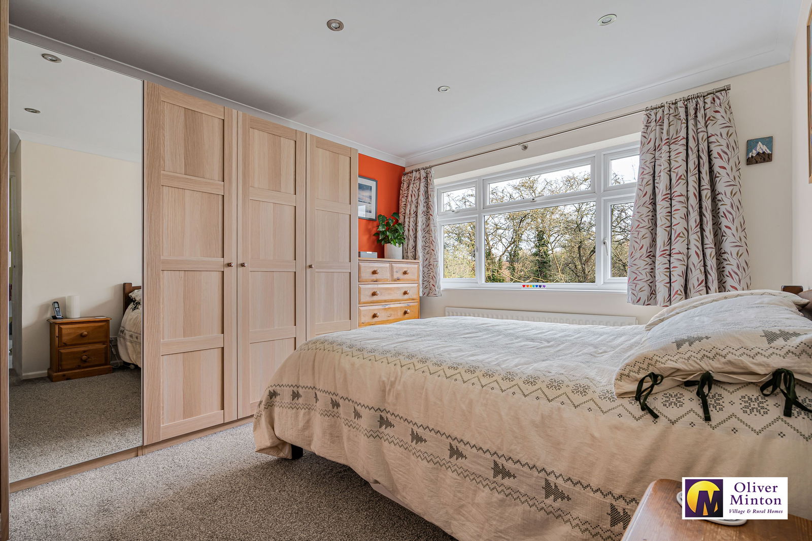 Image for The Moat, Puckeridge, Herts