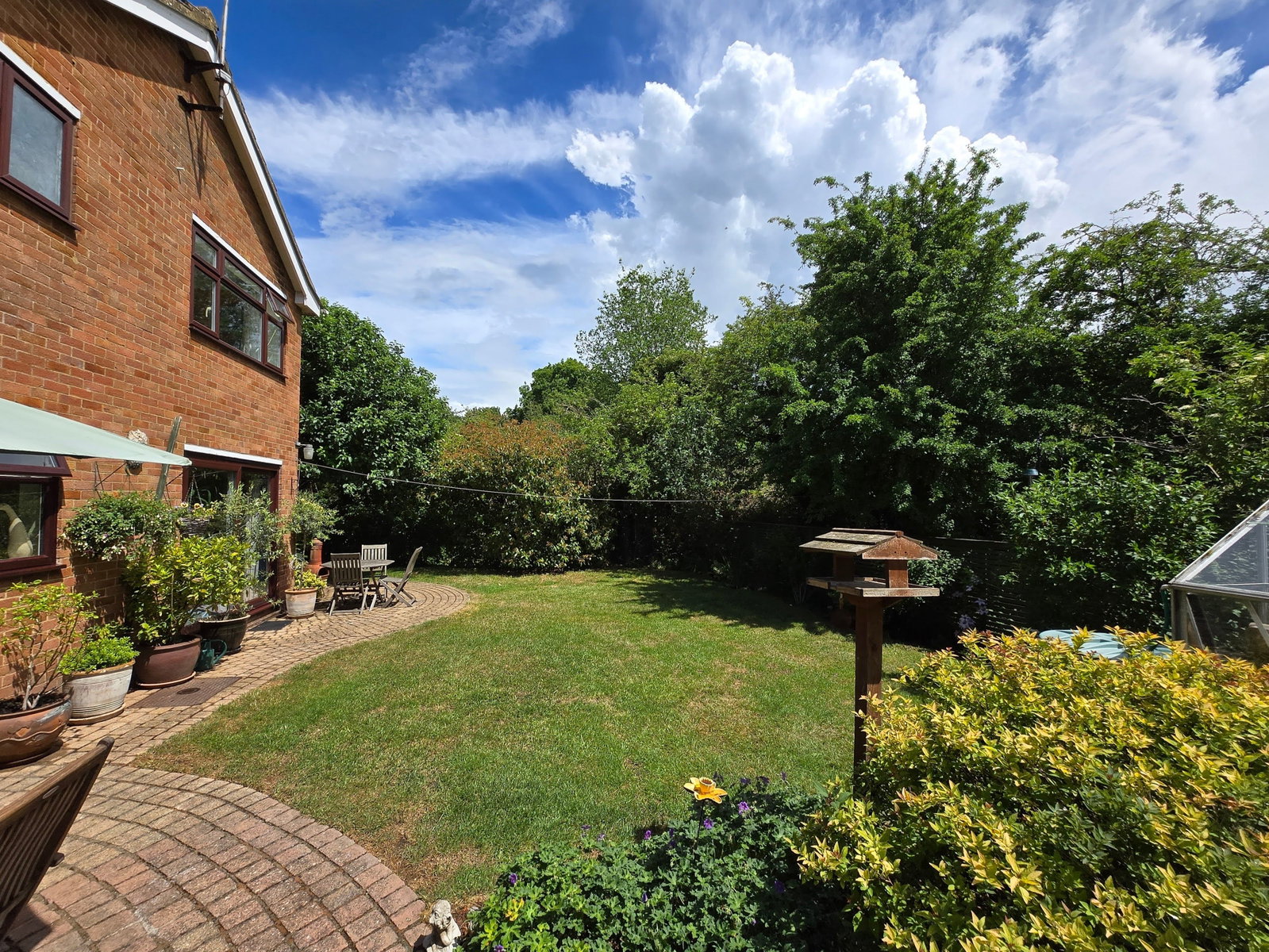 Image for The Moat, Puckeridge, Herts